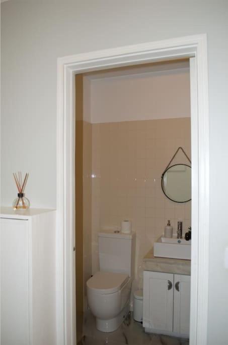 Apartamento Erika 1bdr Center *