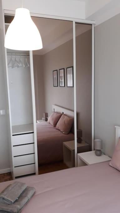 Apartamento Erika 1bdr Center Porto